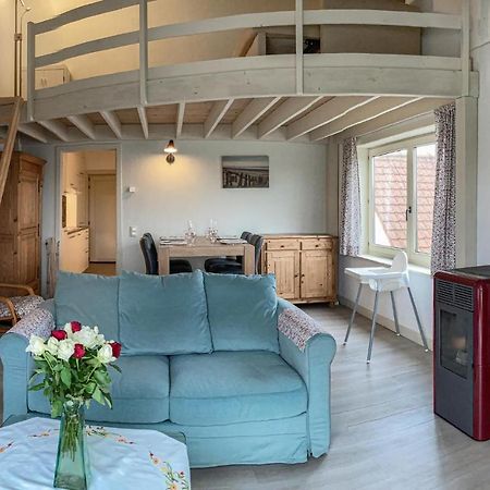 Gorgeous Apartment In Bredene With Kitchen 外观 照片