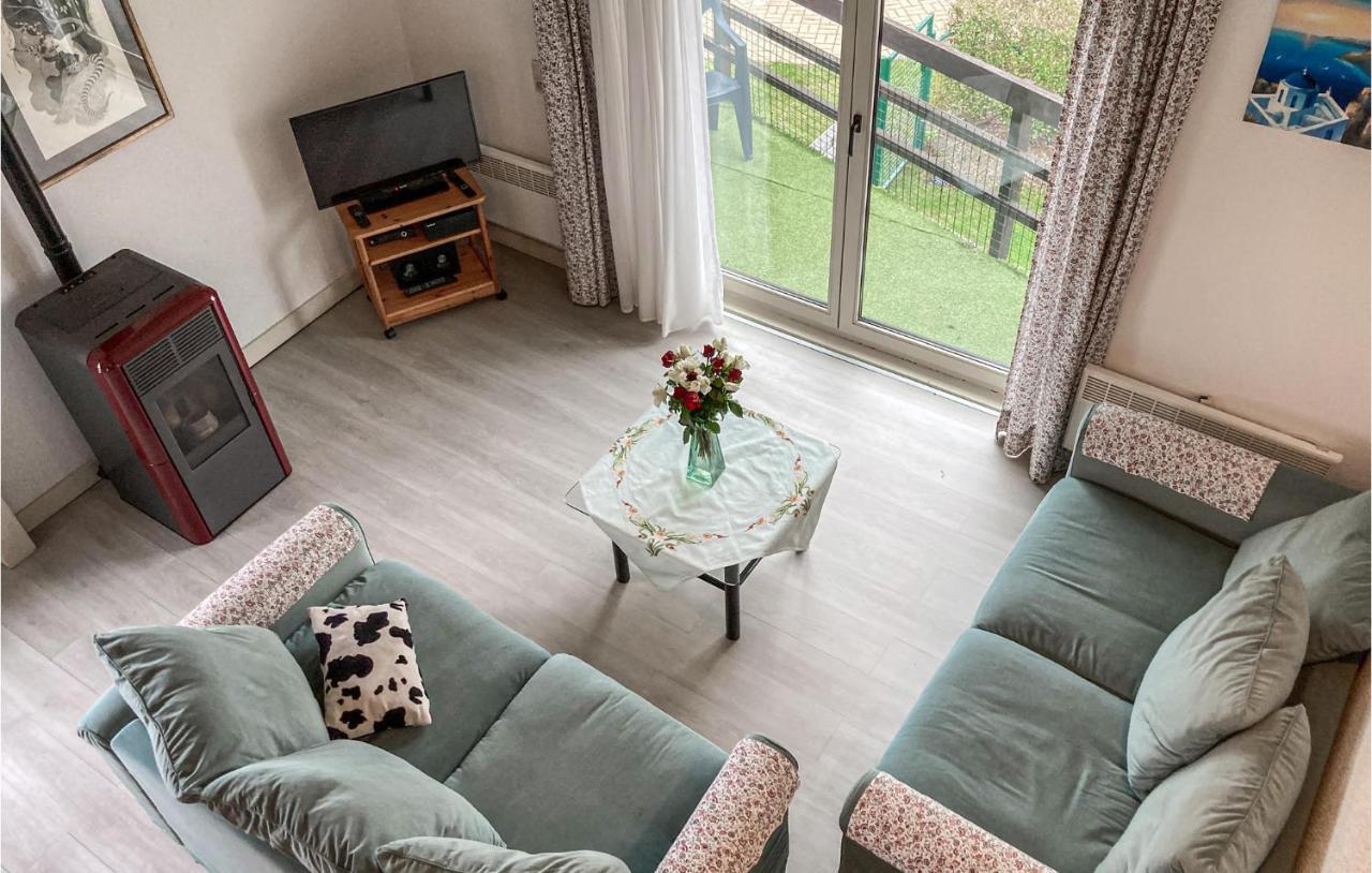 Gorgeous Apartment In Bredene With Kitchen 外观 照片