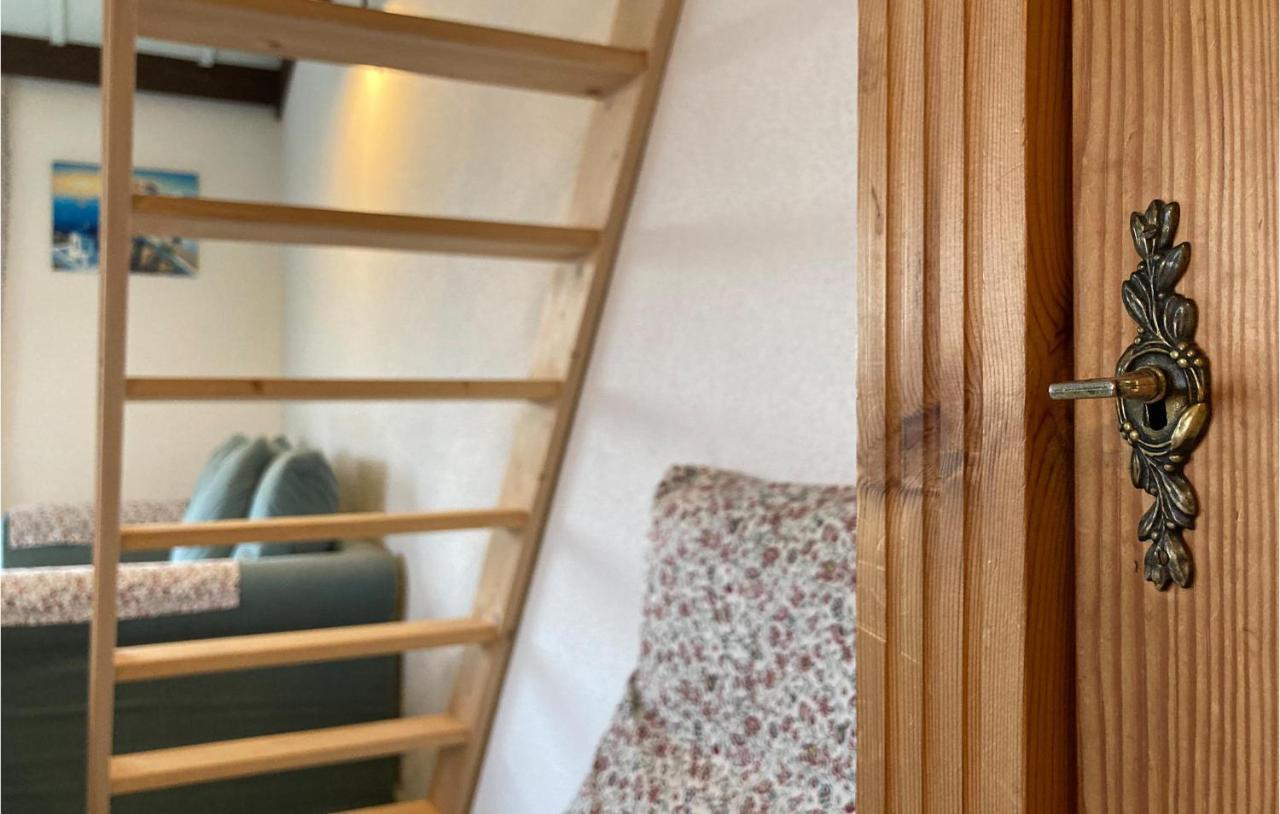 Gorgeous Apartment In Bredene With Kitchen 外观 照片
