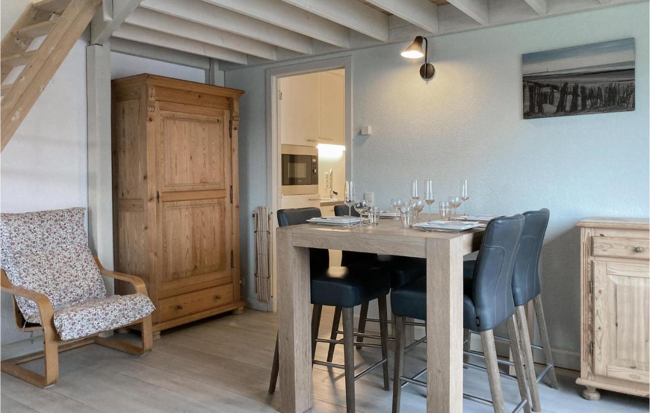 Gorgeous Apartment In Bredene With Kitchen 外观 照片