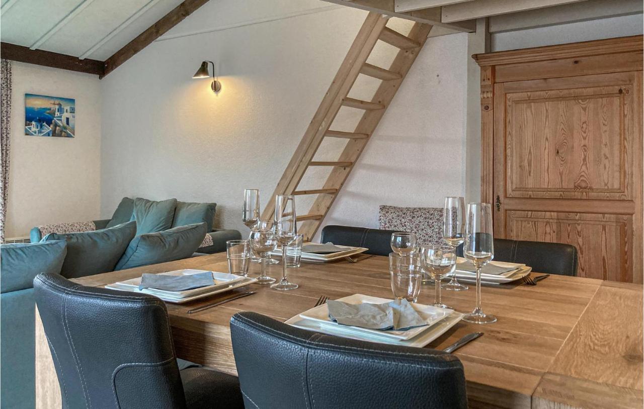 Gorgeous Apartment In Bredene With Kitchen 外观 照片