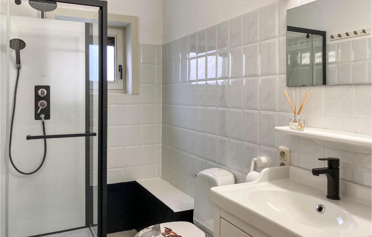 Gorgeous Apartment In Bredene With Kitchen 外观 照片