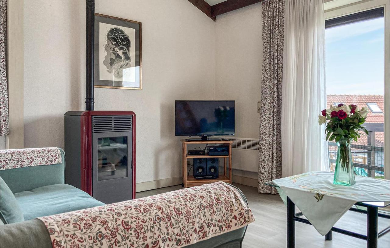Gorgeous Apartment In Bredene With Kitchen 客房 照片